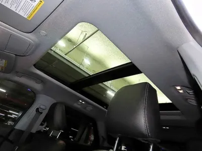 Ford Explorer 2022, 4180 км, за 23984.14 USD - фото 14