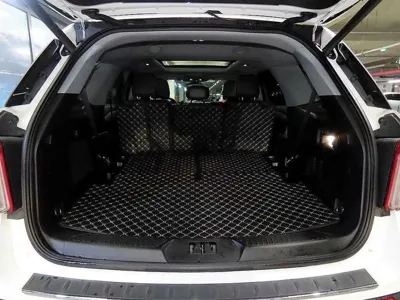 Ford Explorer 2022, 4180 км, за 23984.14 USD - фото 16