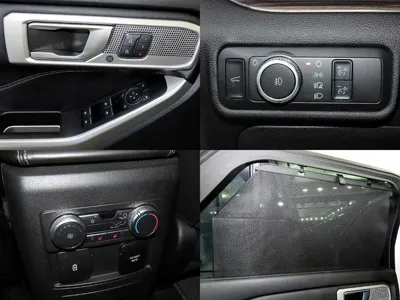 Ford Explorer 2022, 4180 км, за 23984.14 USD - фото 17