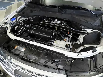 Ford Explorer 2022, 4180 км, за 23984.14 USD - фото 19
