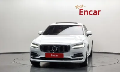 Volvo S90 2020, 88845 км, за 17495.4 USD