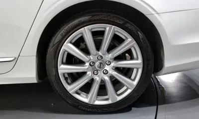 Volvo S90 2020, 88845 км, за 17495.4 USD