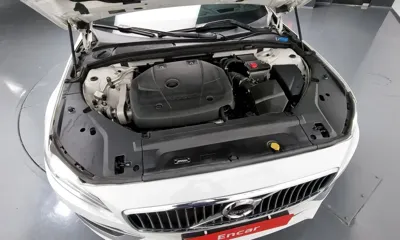 Volvo S90 2020, 88845 км, за 17495.4 USD - фото 6