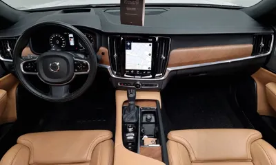 Volvo S90 2020, 88845 км, за 17495.4 USD - фото 7