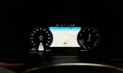 Volvo S90 2020, 88845 км, за 17495.4 USD - фото 8