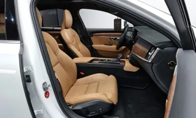 Volvo S90 2020, 88845 км, за 17495.4 USD - фото 11