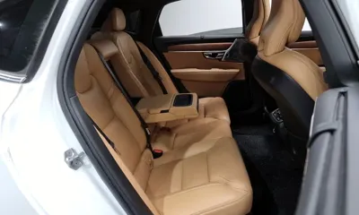 Volvo S90 2020, 88845 км, за 17495.4 USD - фото 12