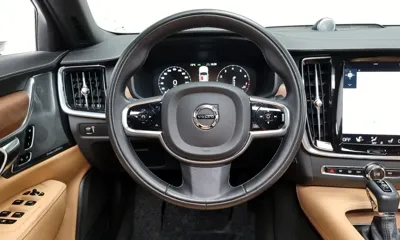 Volvo S90 2020, 88845 км, за 17495.4 USD - фото 13