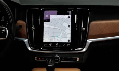 Volvo S90 2020, 88845 км, за 17495.4 USD - фото 14