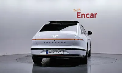 Hyundai Grandeur 2023, 48562 км, за 20752.03 USD