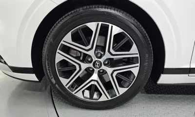 Hyundai Grandeur 2023, 48562 км, за 20752.03 USD