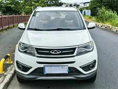 Chery Tiggo 5 2016, 150000 км, за 2770.04 USD