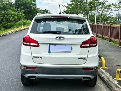 Chery Tiggo 5 2016, 150000 км, за 2770.04 USD