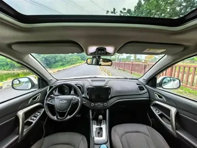 Chery Tiggo 5 2016, 150000 км, за 2745.13 USD - фото 7