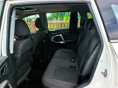 Chery Tiggo 5 2016, 150000 км, за 2745.13 USD - фото 8