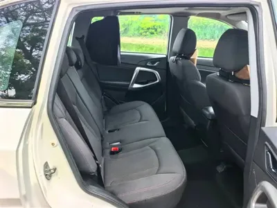 Chery Tiggo 5 2016, 150000 км, за 2745.13 USD - фото 9