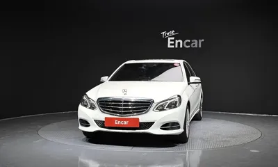 Mercedes-Benz E-Class 2016, 106464 км, за 7750.92 USD