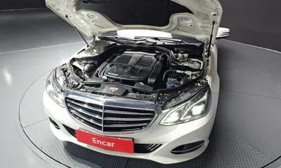 Mercedes-Benz E-Class 2016, 106464 км, за 7750.92 USD - фото 6