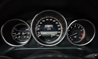 Mercedes-Benz E-Class 2016, 106464 км, за 7750.92 USD - фото 8