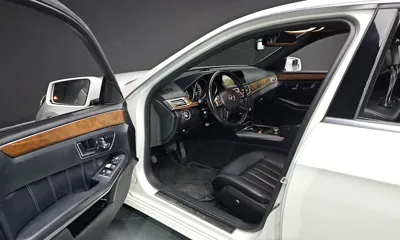 Mercedes-Benz E-Class 2016, 106464 км, за 7750.92 USD - фото 10