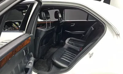 Mercedes-Benz E-Class 2016, 106464 км, за 7750.92 USD - фото 11