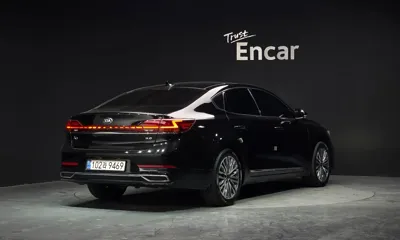 Kia K7 2020, 81131 км, за 14198.88 USD