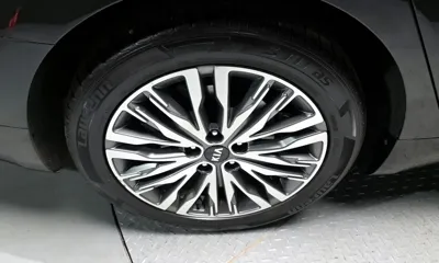 Kia K7 2020, 81131 км, за 14198.88 USD