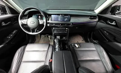 Kia K7 2020, 81131 км, за 14106.6 USD - фото 7