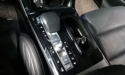 Kia K7 2020, 81131 км, за 14106.6 USD - фото 9