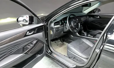 Kia K7 2020, 81131 км, за 14106.6 USD - фото 10