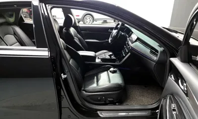 Kia K7 2020, 81131 км, за 14106.6 USD - фото 11