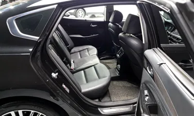 Kia K7 2020, 81131 км, за 14106.6 USD - фото 12
