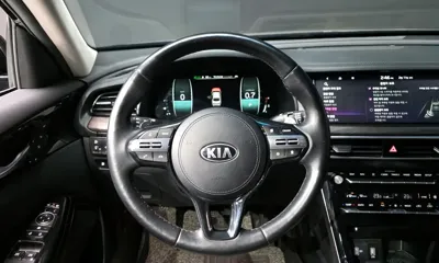 Kia K7 2020, 81131 км, за 14106.6 USD - фото 13