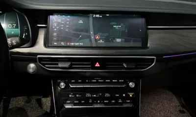 Kia K7 2020, 81131 км, за 14106.6 USD - фото 14