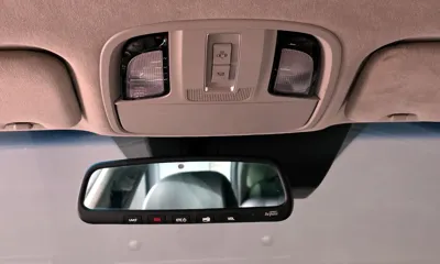 Kia K7 2020, 81131 км, за 14106.6 USD - фото 17