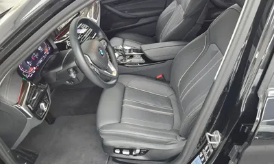 BMW 5-Series 2023, 12732 км, за 25928.84 USD - фото 29