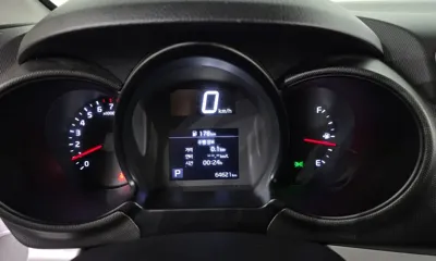 Kia Ray 2022, 64621 км, за 5602.61 USD - фото 8