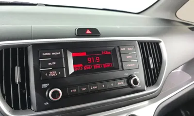 Kia Ray 2022, 64621 км, за 5602.61 USD - фото 17