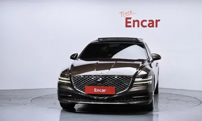 Genesis G80 2021, 86422 км, за 18983.18 USD