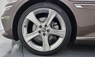 Genesis G80 2021, 86422 км, за 18983.18 USD