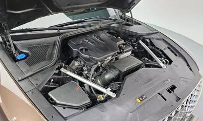Genesis G80 2021, 86422 км, за 18983.18 USD - фото 6