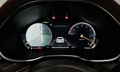 Genesis G80 2021, 86422 км, за 18983.18 USD - фото 8