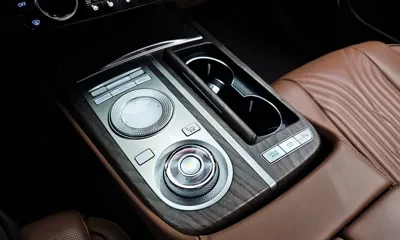 Genesis G80 2021, 86422 км, за 18983.18 USD - фото 9