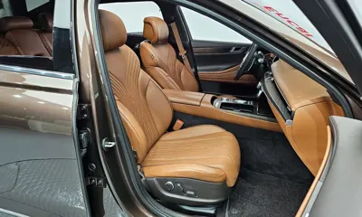 Genesis G80 2021, 86422 км, за 18983.18 USD - фото 10