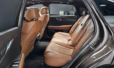 Genesis G80 2021, 86422 км, за 18983.18 USD - фото 12