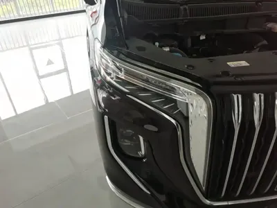 Hongqi Hongqi HQ9 PHEV 2024, 6100 км, за 30577.81 USD - фото 13