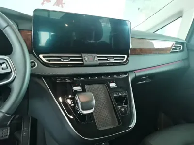 Hongqi Hongqi HQ9 PHEV 2024, 6100 км, за 30577.81 USD - фото 20