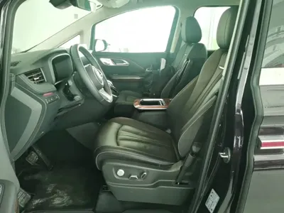 Hongqi Hongqi HQ9 PHEV 2024, 6100 км, за 30577.81 USD - фото 22