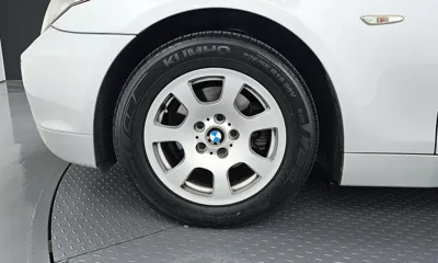 BMW 5-Series 2007, 121216 км, за 3152.92 USD