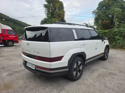 Hyundai Santafe 2025, 14521 км, за 19326.68 USD